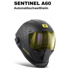 Sentinel A60