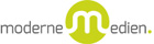 Logo Moderne Medien